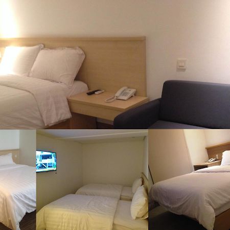 Sare Hotel Jakarta Eksteriør bilde