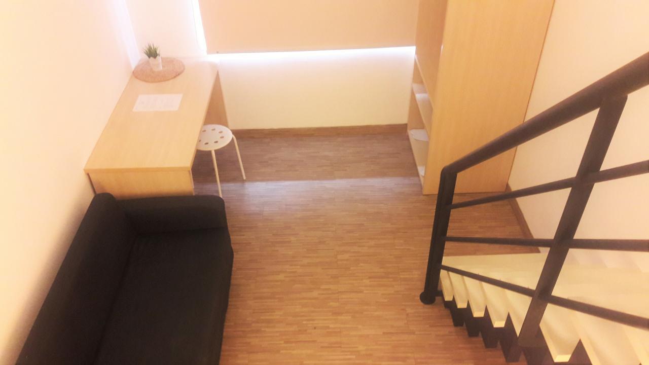 Sare Hotel Jakarta Eksteriør bilde