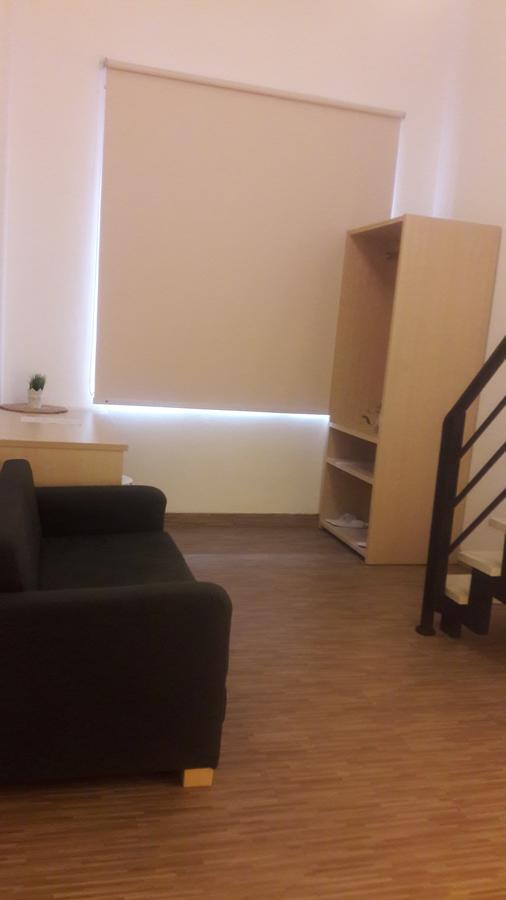 Sare Hotel Jakarta Eksteriør bilde