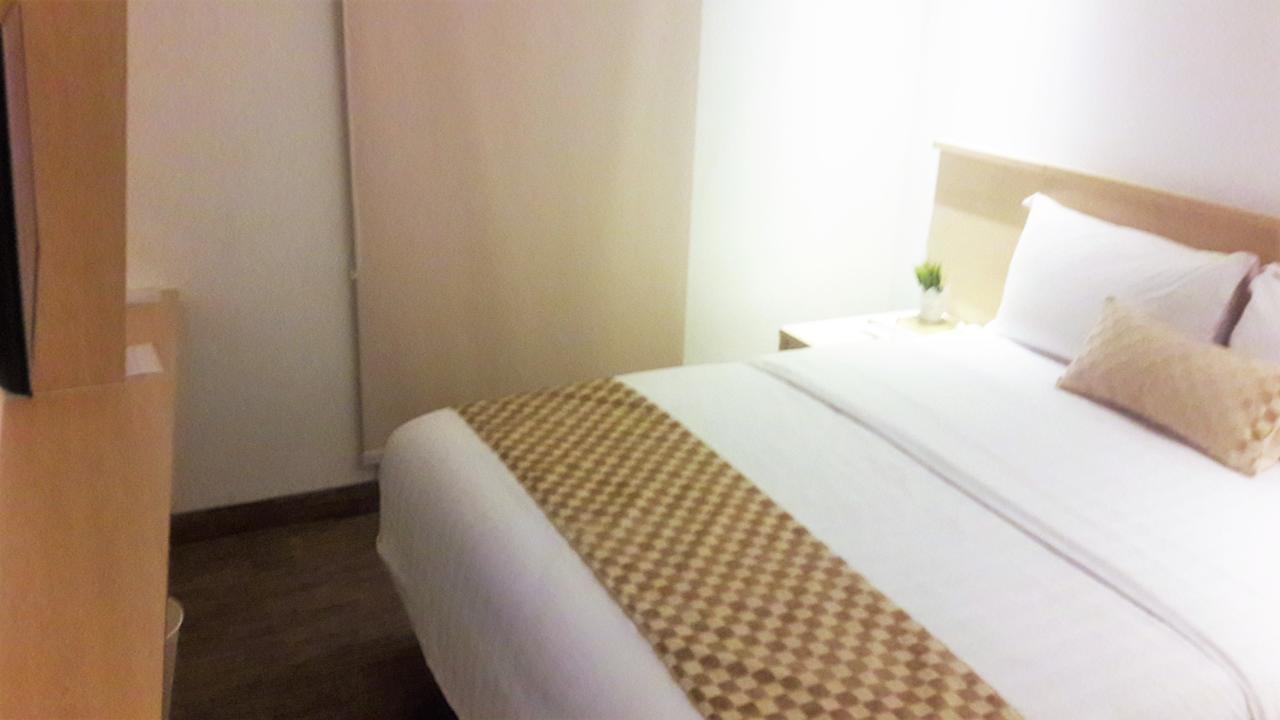 Sare Hotel Jakarta Eksteriør bilde