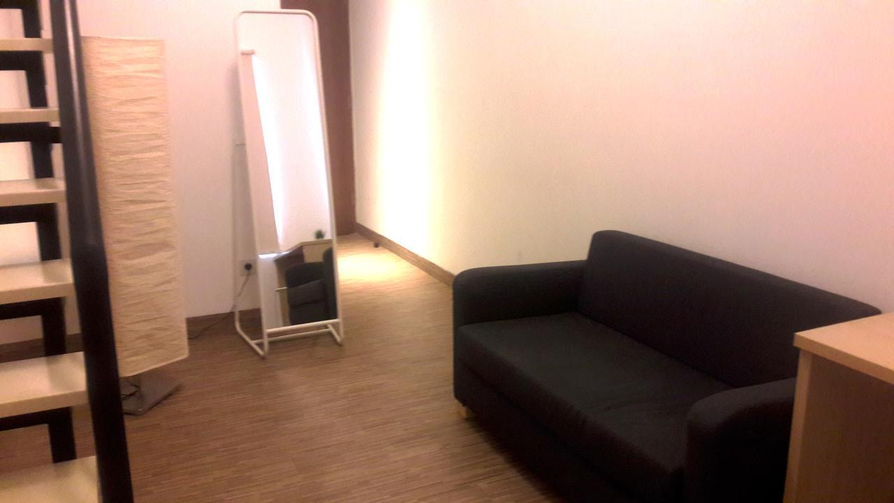 Sare Hotel Jakarta Eksteriør bilde