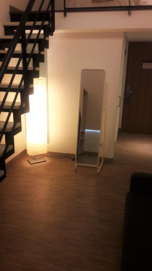 Sare Hotel Jakarta Eksteriør bilde