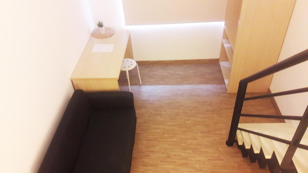 Sare Hotel Jakarta Eksteriør bilde