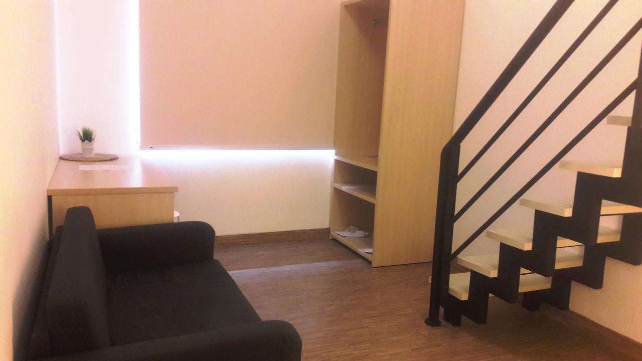 Sare Hotel Jakarta Eksteriør bilde