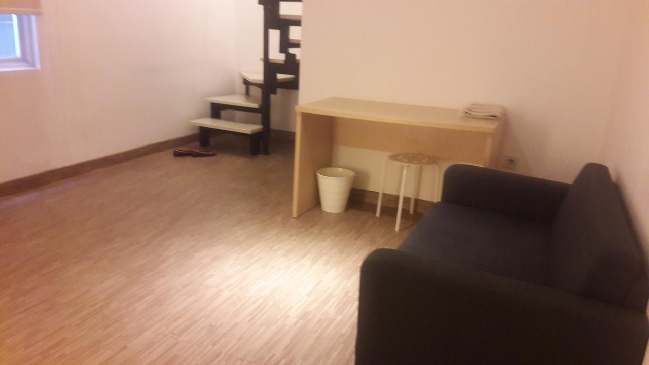 Sare Hotel Jakarta Eksteriør bilde